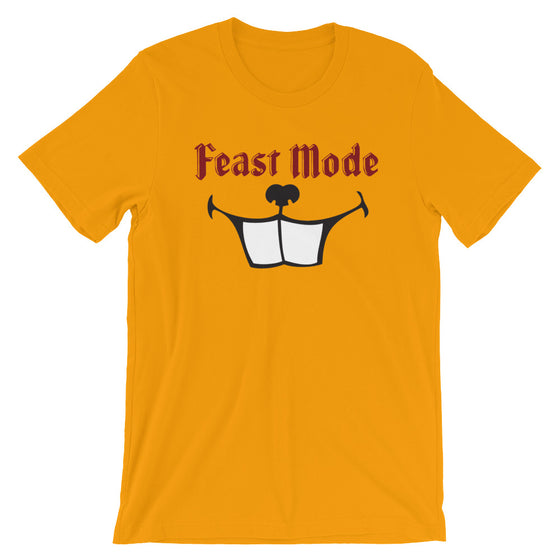 Gopher Feast Mode T-Shirt