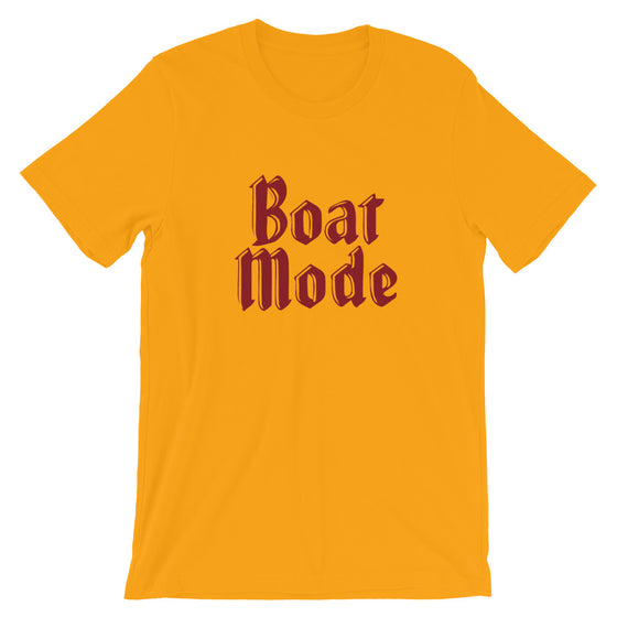 Boat Mode Nordeast T-Shirt