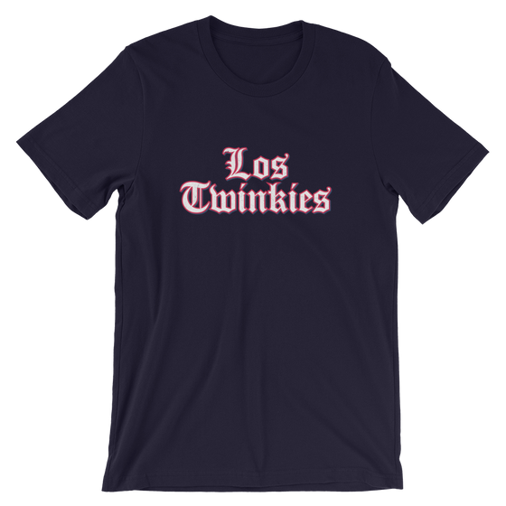 Los Twinkies T-Shirt