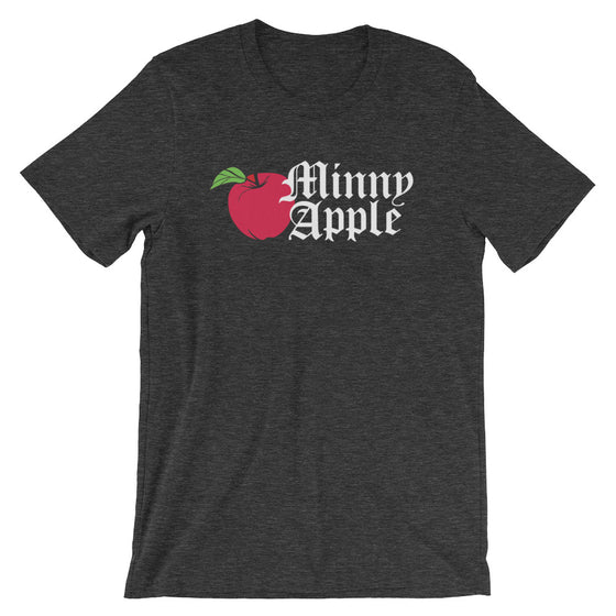 Minny Apple T-Shirt