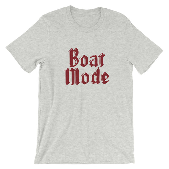 Boat Mode Nordeast T-Shirt