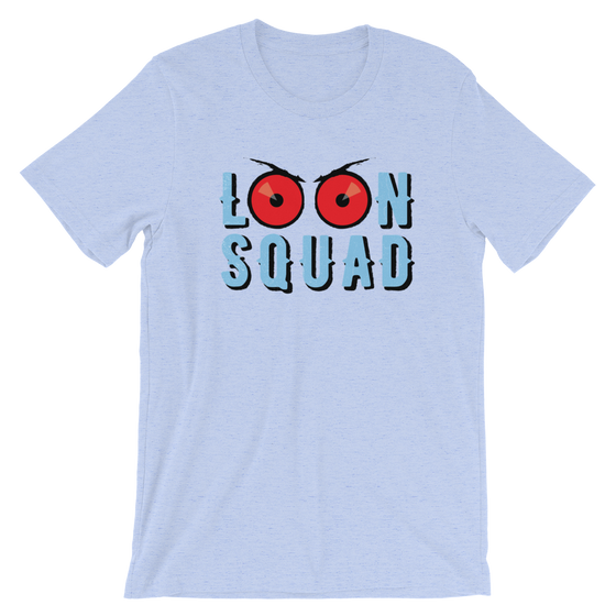 Loon Squad T-Shirt