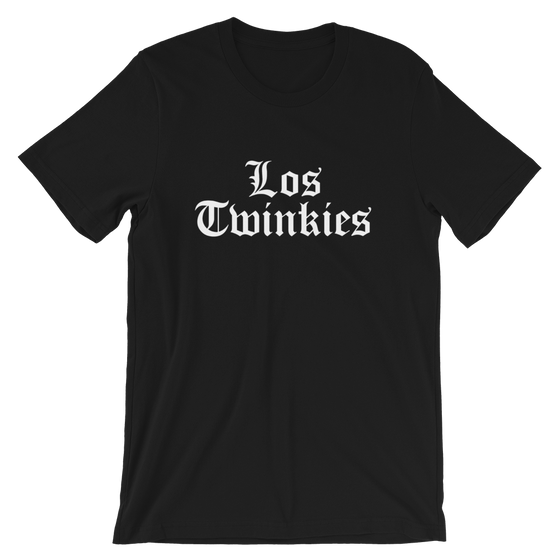Los Twinkies T-Shirt