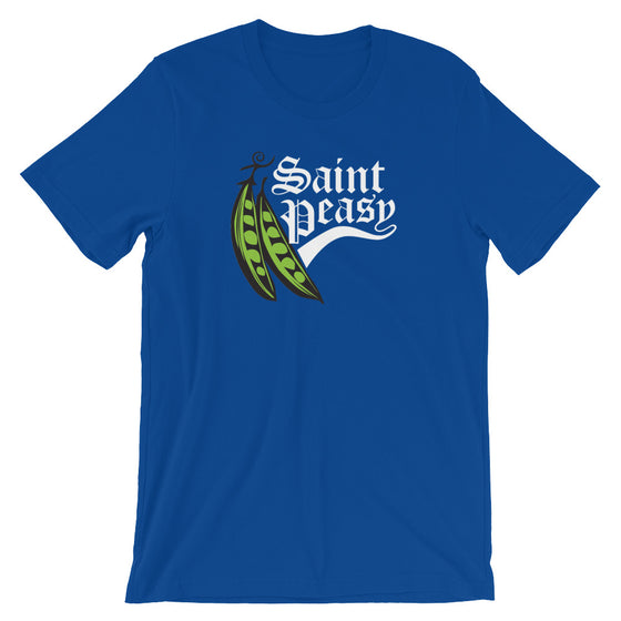 Saint Peasy T-Shirt