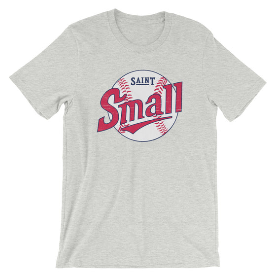 Saint Small Baseball T-Shirt