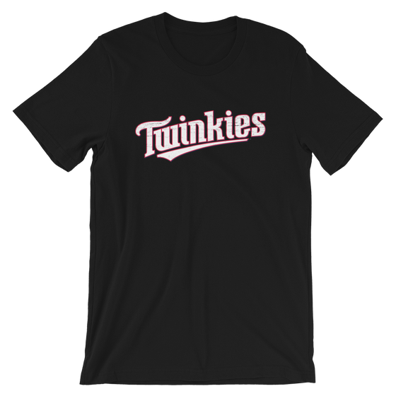 Twinkies T-Shirt