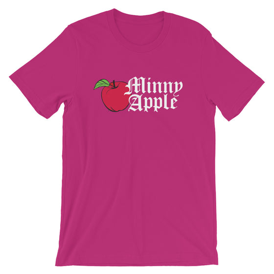 Minny Apple T-Shirt