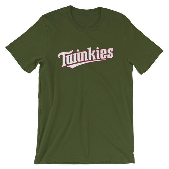 Twinkies T-Shirt
