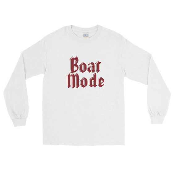 Boat Mode Nordeast Long Sleeve