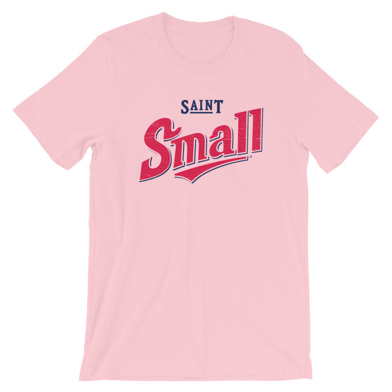 Saint Small T-Shirt