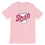 Saint Small Baseball T-Shirt