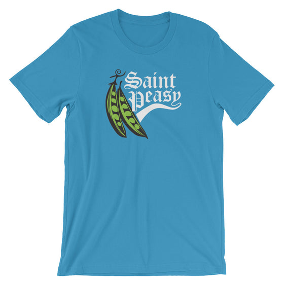 Saint Peasy T-Shirt