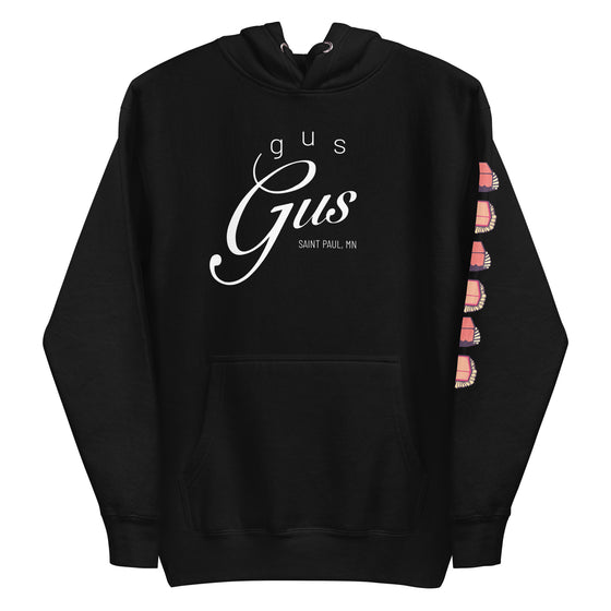 Gus Gus - Jell-O Parade Pullover Hoodie