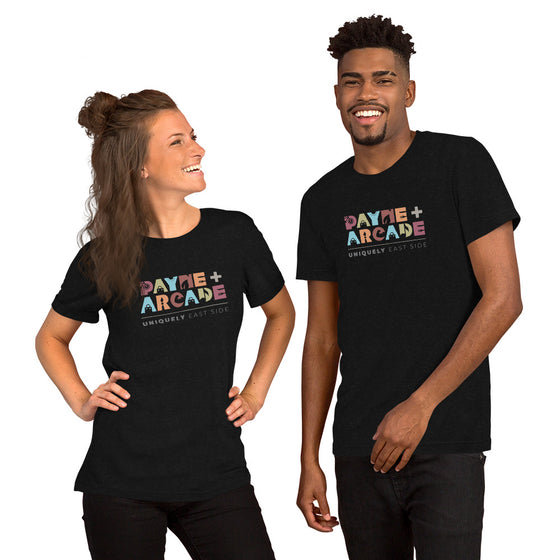 Payne Arcade T-shirt