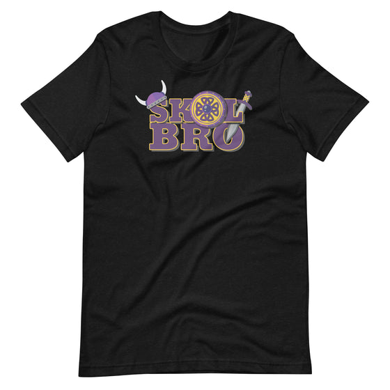 SKOL Bro t-shirt
