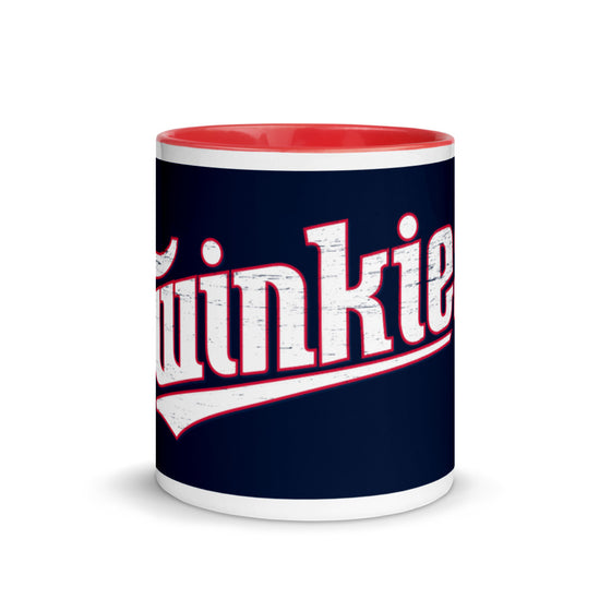 Twinkies Mug