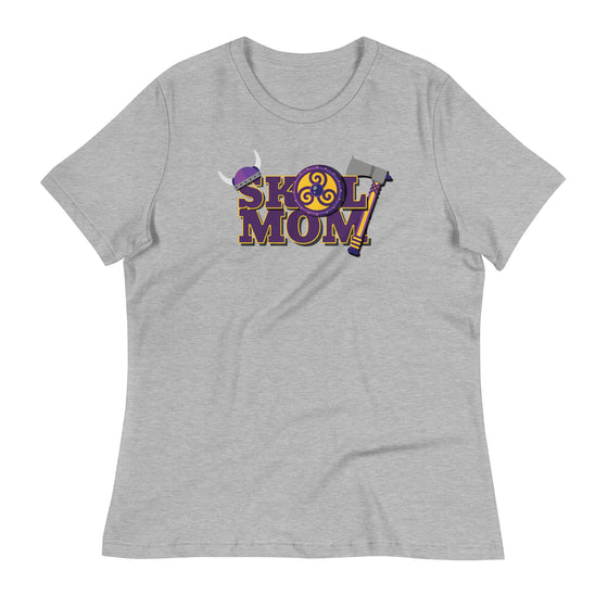 SKOL Mom Women's Relaxed T-Shirt